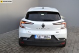 Renault Captur, techno E-Tech full hybrid 145, SUV