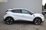 Renault Captur, techno E-Tech full hybrid 145, SUV