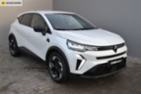 Renault Captur, techno E-Tech full hybrid 145, SUV