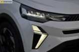 Renault Captur, techno E-Tech full hybrid 145, SUV
