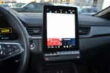 Renault Captur, techno E-Tech full hybrid 145, SUV