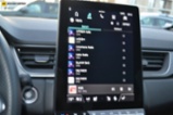 Renault Captur, techno E-Tech full hybrid 145, SUV