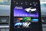Renault Captur, techno E-Tech full hybrid 145, SUV