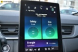 Renault Captur, techno E-Tech full hybrid 145, SUV