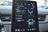Renault Captur, techno E-Tech full hybrid 145, SUV