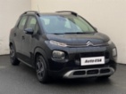 Citroën C3 Aircross, 1.2PT, AC, temp, SUV, benzín
