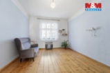 Pronájem kancelářského prostoru, 31 m², Plzeň, ul. Koterovská