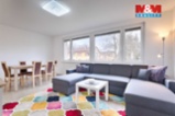Prodej rodinného domu, 108 m², Humpolec, ul. Rumunská