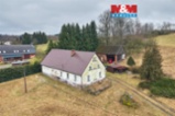 Prodej rodinného domu, 153 m², Chotěvice