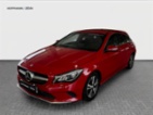 Mercedes-Benz CLA, 180d, kombi, nafta