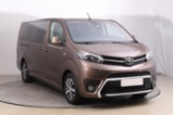 Toyota ProAce Verso, 2.0 D-4DVIP , Klima, ČR, DPH