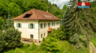 Prodej hotelu, penzionu, 620 m², Mukařov
