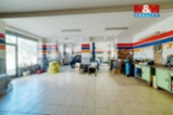Prodej obchod a služby, Mariánské Lázně, ul. Hlavní třída