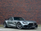 Mercedes-Benz AMG GT, R coupe PRO, 430KW, kupé,