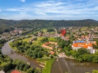 Objekt ke komerčnímu využití - bývalý hotel s restaurací v atraktivní lokalitě
