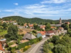 Objekt ke komerčnímu využití - bývalý hotel s restaurací v atraktivní lokalitě