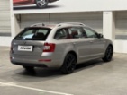 Škoda Octavia III, 2.0 TDi L&K, ČR, L&K, DSG,