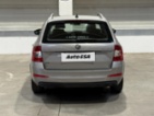 Škoda Octavia III, 2.0 TDi L&K, ČR, L&K, DSG,