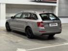 Škoda Octavia III, 2.0 TDi L&K, ČR, L&K, DSG,