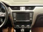 Škoda Octavia III, 2.0 TDi L&K, ČR, L&K, DSG,