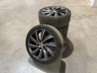 Škoda Octavia III, 2.0 TDi L&K, ČR, L&K, DSG,