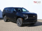 Chevrolet Tahoe, High Country 6.2 V8, SUV, benzin