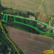 Uherčice, prodej komerčního pozemku, 28 639 –
