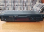 Minidisc Deck Sony MDS-JE530