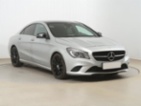 Mercedes Třída CLA, 220 CDI, Automat, Kůže, Navi,,