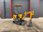 AKCE - Minibagr G12SE I PRO, 10, r.v. 2026, barva