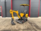 AKCE - Minibagr G12SE I PRO, 10, r.v. 2026, barva