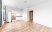 Pronájem bytu 1+kk, 41m2, Praha 7  Holešovice