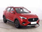MG ZS SUV, 1.5Elegance , Serv.kniha, Kůže,, SUV,