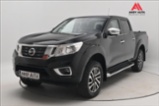 Nissan Navara, 2,3 dCi 140kW AT6 4x4 Záruka a