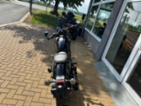 CFMOTO, chopper