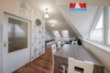 Prodej bytu 2+kk, 48 m², Brno, ul. Tilhonova