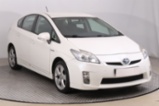 Toyota Prius, 1.8 VVT-i HSD, Automat, Tempomat,