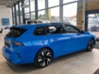 Opel Astra, Edition ST Hybrid 145 k eDCT6, kombi,