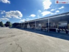 Skladovací haly 3.000m2, Břeclav