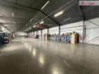 Skladovací haly 3.000m2, Břeclav