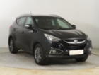 Hyundai ix35, 1.7 CRDi, Serv.kniha, Klima,