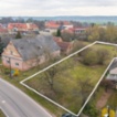 Prodej stavebního pozemku 1 821, Dvůr Králové nad