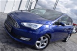 Ford C-MAX, 1,0 I 92KW PO ROZVODECH ALU, kombi,