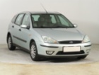 Ford Focus, 1.6 16V, Klima, oblíbený vůz,
