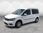 Volkswagen Caddy, 2,0 TDI KR EU6, kombi, nafta