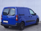 Peugeot Partner, ACTIVE 1,6HDi, kombi, nafta