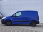 Peugeot Partner, ACTIVE 1,6HDi, kombi, nafta