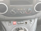 Peugeot Partner, ACTIVE 1,6HDi, kombi, nafta