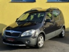 Škoda Roomster, SCOUT 1.2TSI/63kW AC * 2.Maj., MPV