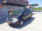 Ford Galaxy, 2,3i 7-MÍST, MPV, benzin